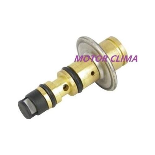 AUTO AC COMPRESSOR VALVE, CLT1013 FOR DENSO 7SB16C compressor, SUITABLE FOR VOLKSWAGEN, SKODA, SAAB, ROVER, OPEL