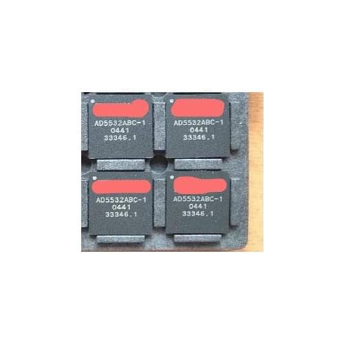 Free shipping 1PCS/LOT in stock AD5532ABC-1