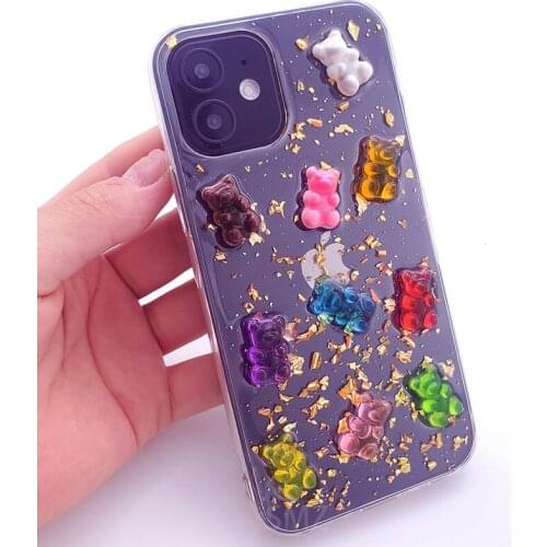 Sony Transparent Clear Case Compatible With Sony Xperia 10 II Corner Cushion Ultra Shock Resistant Protective Slim TPU Bumper