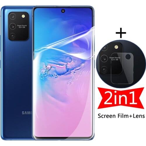 Защитные пленки для Samsung Galaxy S8 Plus BUYFUN China At AliExpress