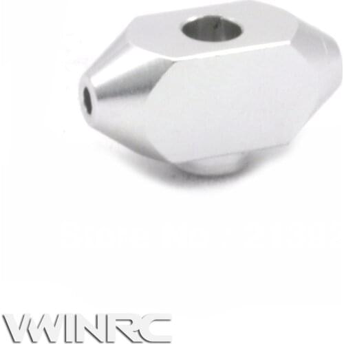 450 Pitch Gauge For ALIGN TREX 450 Flybarless FBL DFC Rc Helicopter