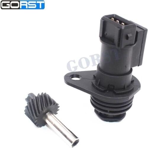 GORST Automotive Sensors