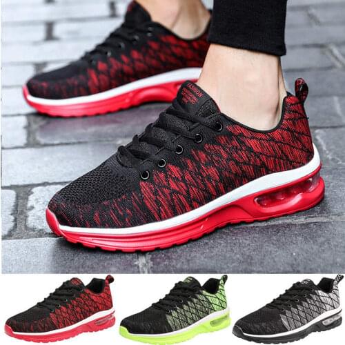 Red Sports Shoes Running Shoes Men Sport Shoes Men Sneakers 2021 Yellow Sneakers Tennis Chaussures Ete Krasaovki Gym Tennis Shox