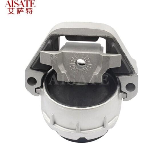 Front Left Engine Mount Without Wire For Audi A6 C7 2012-2015 4G0199381NT 4G0199381D