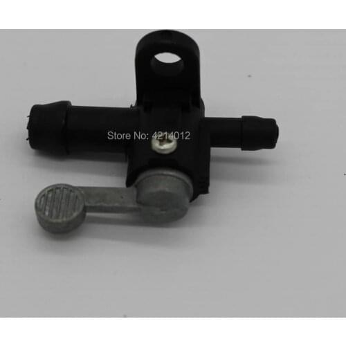 Plastic Universal Fuel Oil Taps tank switch Valve petcock for Most of Motorcycle Dirt Pit Bike ATV Quad such as YAMAHA PY50 PW50