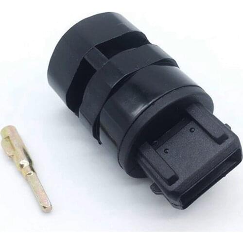 Durable Speed Sensor for Mitsubishi Pajero Shogun L400 Replace Part# MR122305, Black