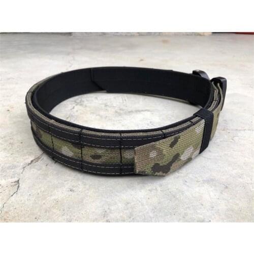 NEW 1.75 inch TMC Austri Alpin Tactical Combat Webbing Protective Belt