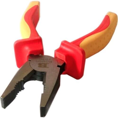 Wholesale SIJIBOSI 6'' Electrical VDE Combination Plier BS199026