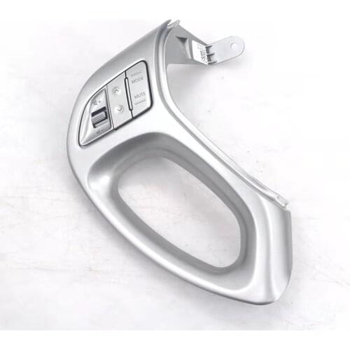 EFIAUTO Brand New Genuine Steering Wheel Multimedia Volume Adjustment Control Button Switch 96700-2S100SAS For Hyundai IX35