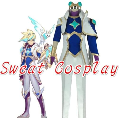 Sweat Cosplay Women's Carnival Costumes