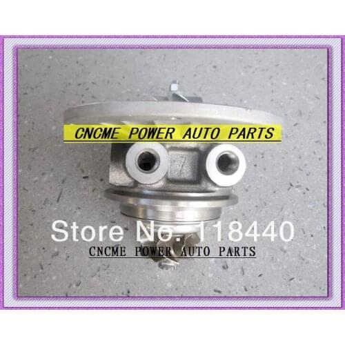 TURBO CHRA Cartridge RHF5 8971371093 8971371094 8971371095 8971371096 Turbocharger For ISUZU Trooper Jackaroo Monterey 4JX1 3.0L