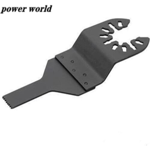 1pcs 10mm HCS Saw Blade For other Oscillating cutter Multi Tool Wood Cutting Power Tool