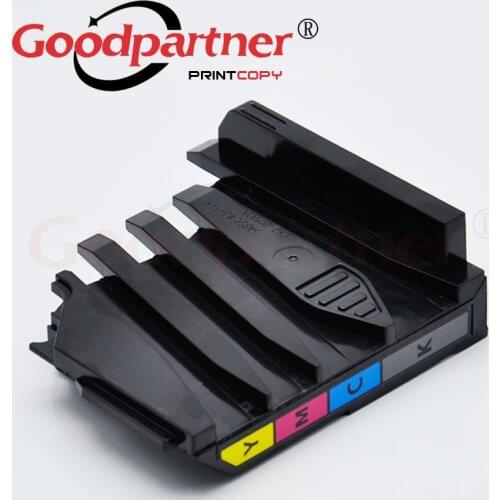 1X for Samsung CLX 3305 SL C410 C430 C460 C480 C422 C423 C433 C483 CLP 360 365 Waste Toner Container JC96-06298A CLT-W406 SU426A