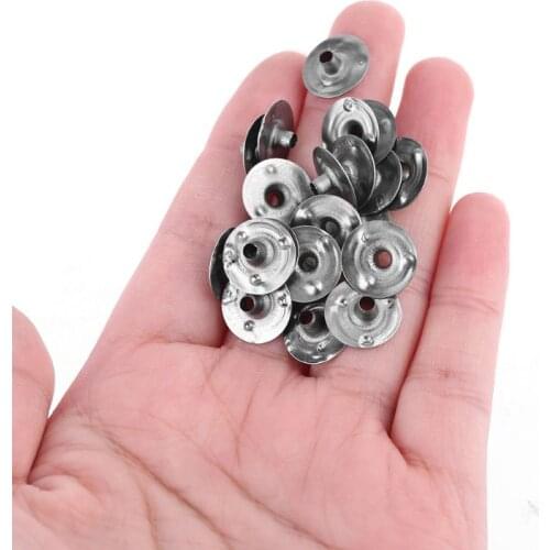 ADUWRSE Materials For Making Candles