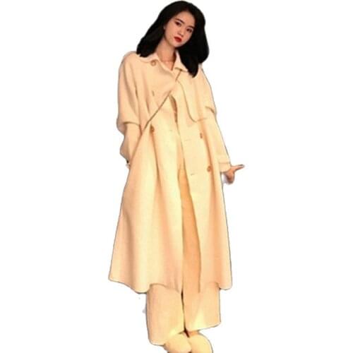 FLOWERS SPRAL Women's Coats