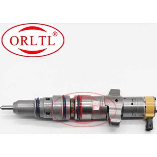 ORLT High Quality Injector 241-3182( 2413182)Favorable Price Injector for CAT C9 injector Factory price