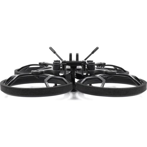 GEPRC Cinelog30 Cinelog30 HD FPV Whoop Drone Replacement GEP-CL30 126mm 3inch Frame Kits for 1404 1408 Motors