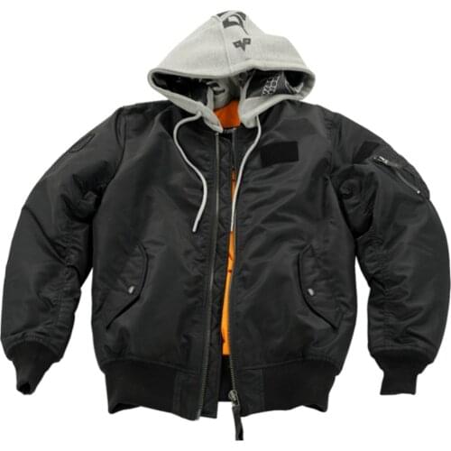 KEMiMOTO Motorcycle Jackets