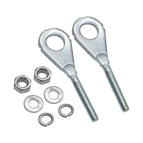 Chain Adjuster Tensioner For Honda XR50R XR70R CRF70F CRF80F CRF100F CT70 XL75 XL80S XL100S XR100 Replace 95014-10010