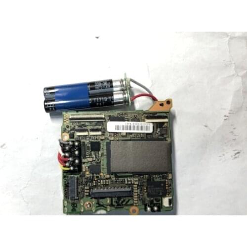 New Main circuit Board Motherboard PCB repair Parts For Olympus Stylus TOUGH TG3 TG4 Digital camera