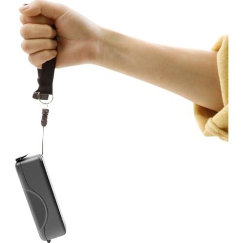 New Gimbal Camera Mini waterproof Storage Bag & Lanyard for DJI OSMO POCKET Travel Accessory