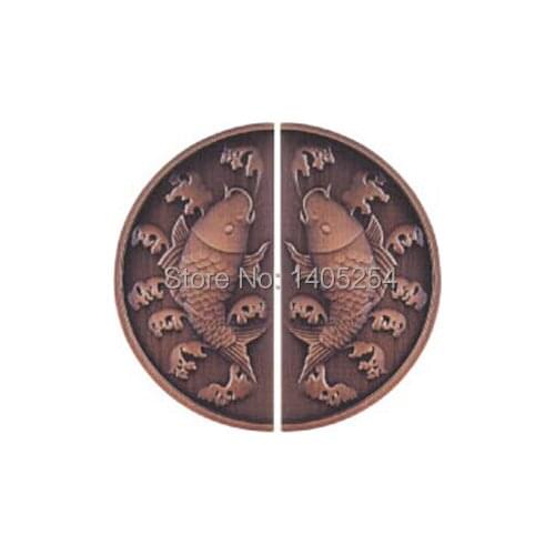 NEW arrival stainless steel gold color door handle cover,stainless steel door handle