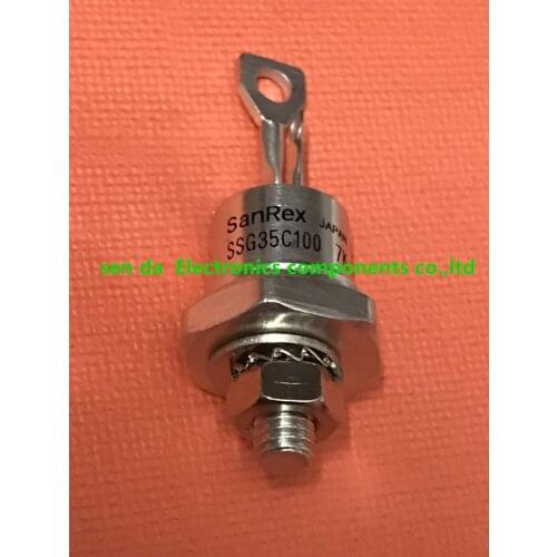 New original imported T24F600 T24F800 T24F1000 T24F1200 SSG35C100 SSG35C120 SSG35C80 SSG35C40 SSG35C60