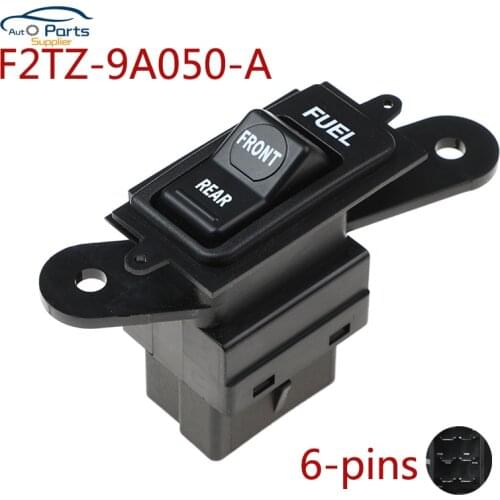 New F2TZ-9A050-A F2TZ9A050A Master Power Window Control Switch For Ford F-Series 992-1997 F-150/F-250/F-350 1992-1996