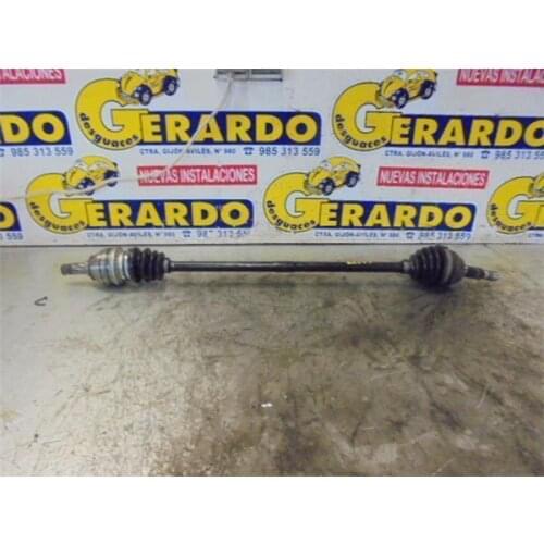 OPEL Manual Transmissions