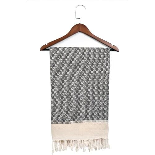 Turkish Beach Towel %100 Cotton - Prewashed, Super Soft 100x180cm Clearance Beach, Peshtemal, Hammam, Spa, Large Bath Towels