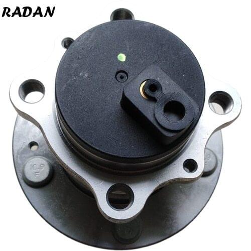 Rear Wheel Hub Bearing for DFM DFSK Glory 580 1712010-SA01