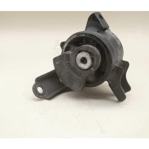 Car Gearbox bracket rubber pad 2004-Hon daC ITYF ITS ALO ONJ AZZ GD8 Gearbox hanging rubber Engine foot rubber 50805SAA982