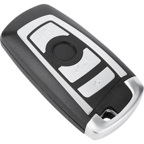 HUF5663 Smart Key For B-M-W