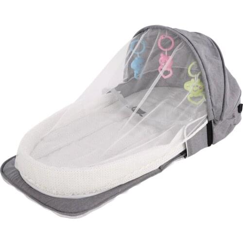 Sozzy Children's Travel Beds