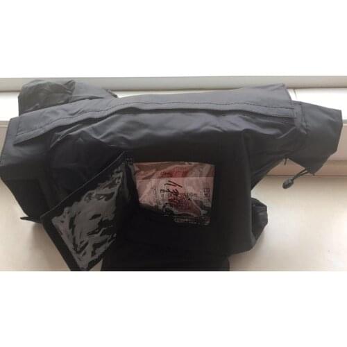Camera Rainproof cover Camcorders rainproof cover for Sony PD190P