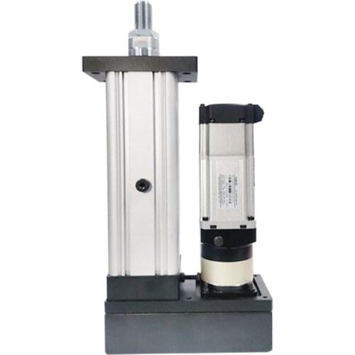 PRECISION Linear Actuator Servo Electric Cylinder Max Torque