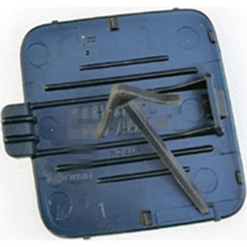 86667C5000 Genuine Rear Bumper-Lower Cover Cap for kia Sorento 2015+ 86667-C5000 86667 C5000