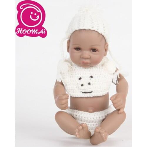 10 Inches Reborn Baby Alive Doll Action Figure Toys baby dolls Kids toys Photography props Kids Brinquedos Playmate