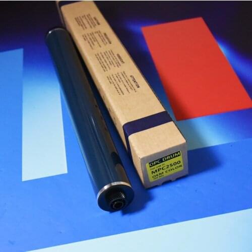 Free Shiping 2* Long Life origin color Opc Drum Mpc2000 Mpc2500 Mpc2800 Mpc3000 Mpc3300 Mpc3500 Mpc4000 Mpc4500 Mpc5000