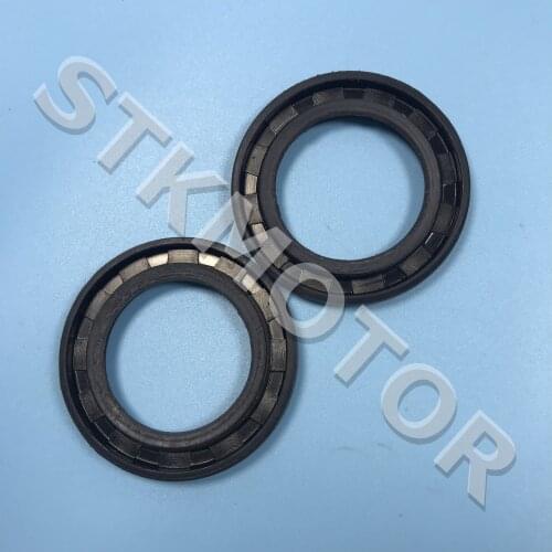 2PCS Motorcycle ATV Scooter Oil Seal 30X45X5 ATV Quad Go Kart Buggy Parts 30-45-5