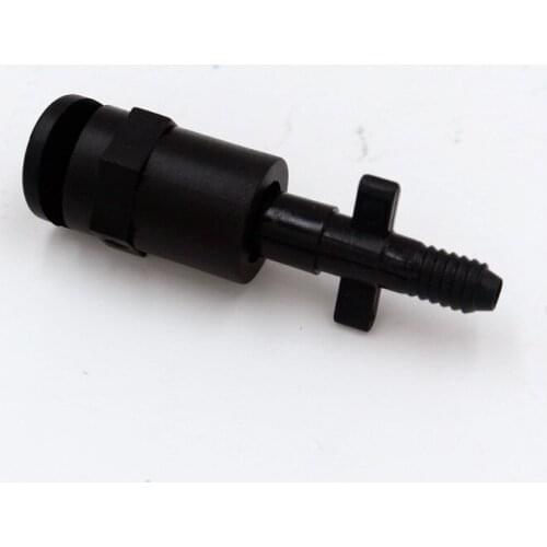 20pcs/pack 180Degree Refraction Nozzle With 4.8mm Screw Connector Misting Sprinkler Garden Watering Irrigation Fittings M190