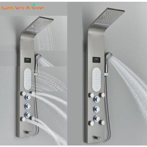 ALENARTWATER Shower Faucets