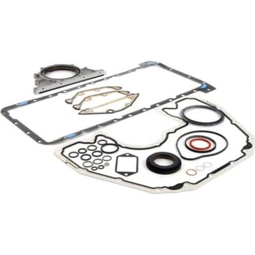CAR seal assembly bm wE60 545i E61 545i E63 645Ci E64 645Ci E65 735i 745i E66 735Li 745Li Middle cylinder repair kit Engine seal