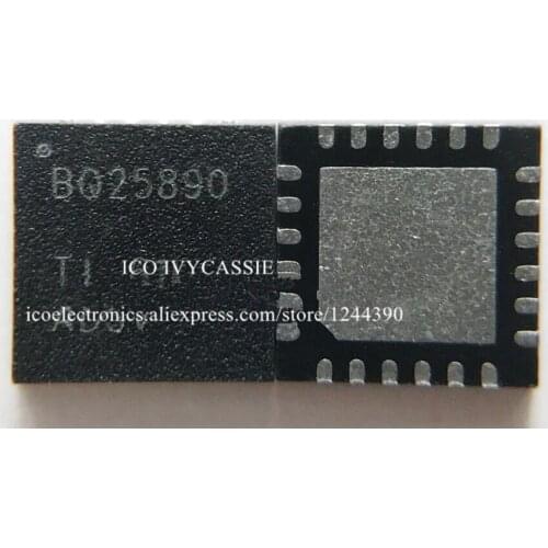 BQ25890 Charger IC Charging chip USB Control IC