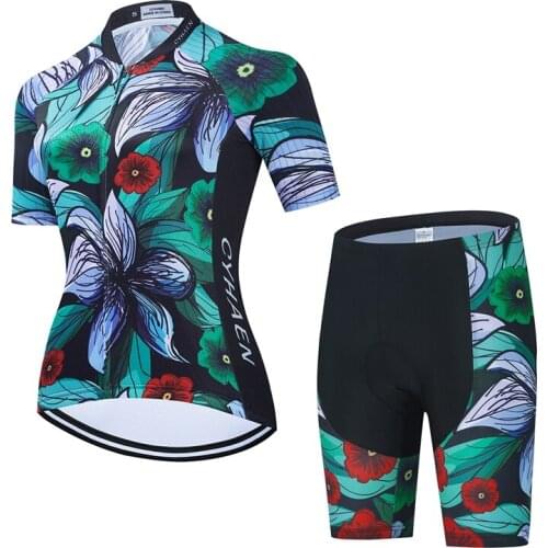 Cyhaen Cycling