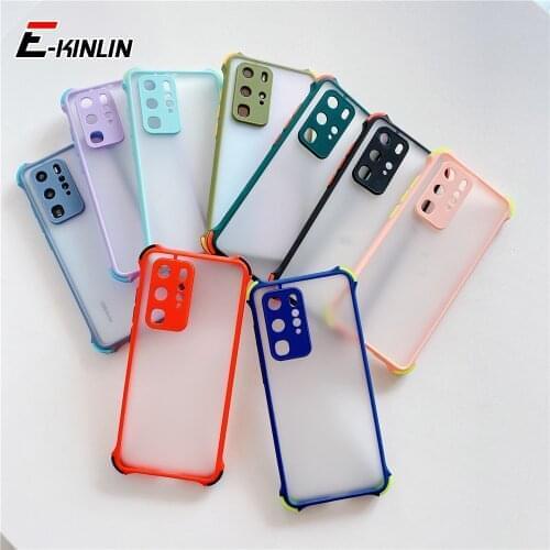 E-KINLIN Phone Cases Xiaomi Mi 10 Ultra