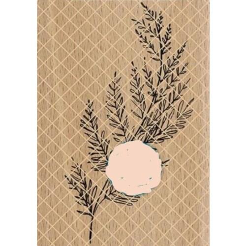 French transparent Clear Silicone Stamp/Seal for DIY scrapbooking/photo album Decorative clear stamp sheets B0802