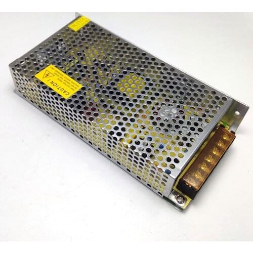 Switching power supply, S-150W-12V, industrial control automatic centralized power DC DC