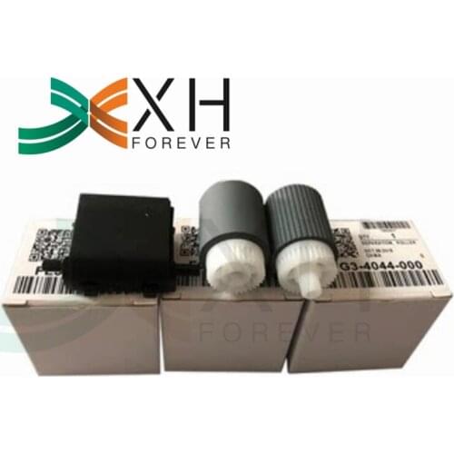 FL3-3239-000 FG3-4044-000 FC3-1525-000 ADF Separation Pad + Pickup Roller Assy KIT For Canon IR2016 ir2520 2525 2530 2002 2020