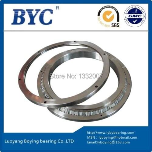 RB12016 UUCC0 Crossed Roller Bearing 120x150x16mm Thin section Type